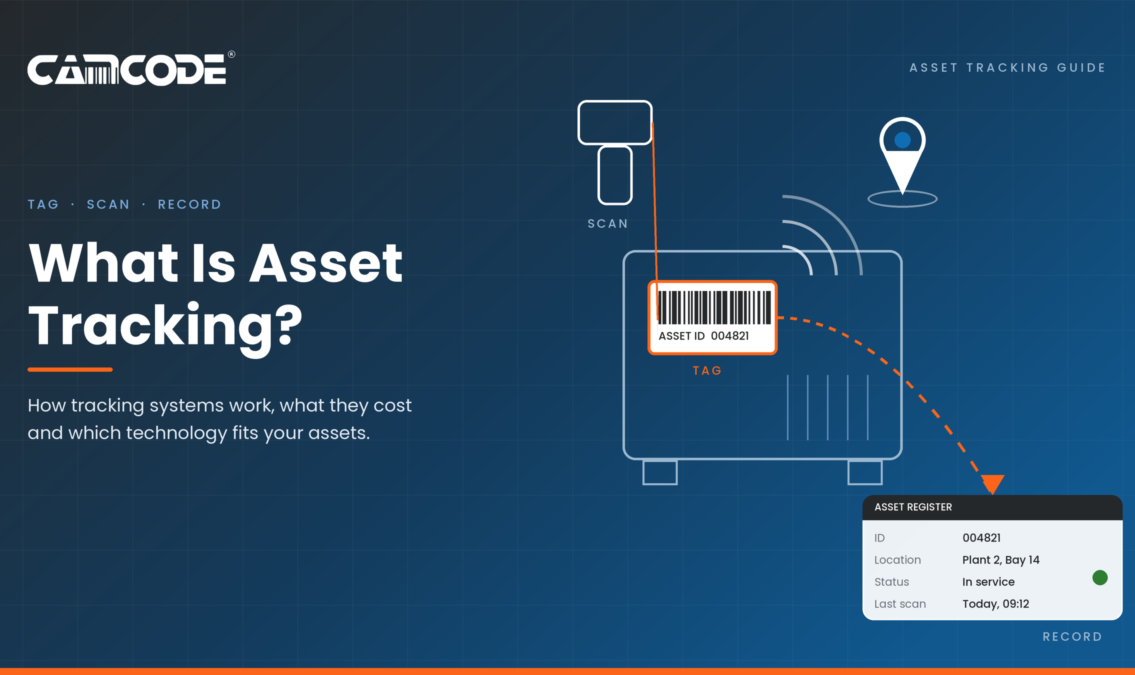 Complete Asset Tracking Guide: How It Works, Costs and Benefits