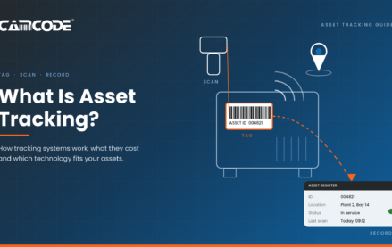 Complete Asset Tracking Guide: How It Works, Costs and Benefits